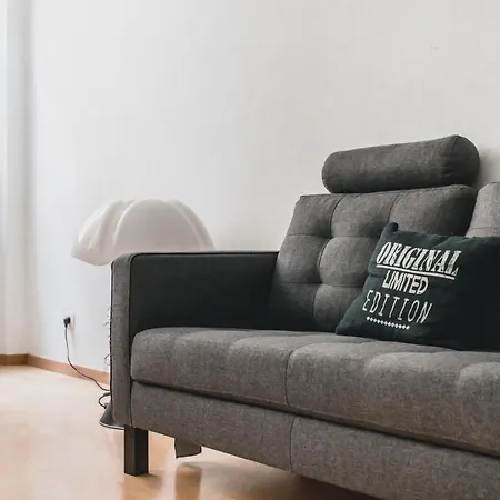 Cosy Flat In Toulouse City Centre Apartment