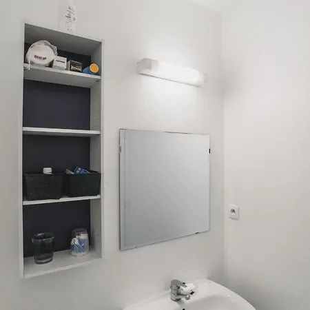 Apartment Cosy Flat In Toulouse City Centre Toulouse