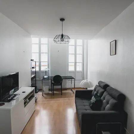 Cosy Flat In Toulouse City Centre Apartment